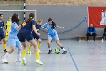 Bild 344 - wCJ Loewinnen Cup C2